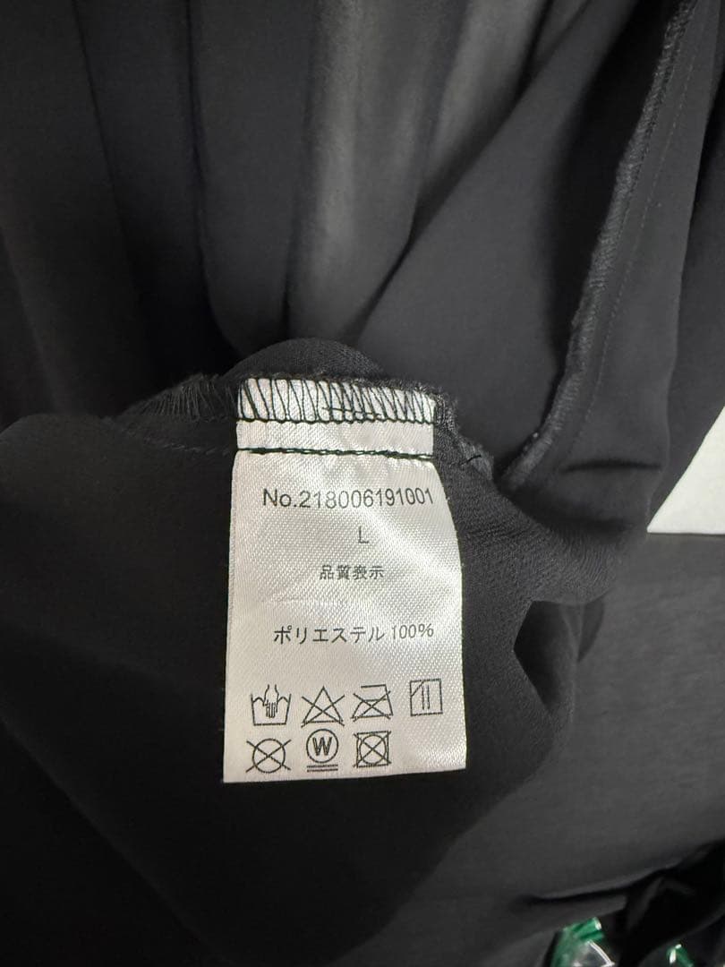 CIVARIZE ブラック タンクトップ Tシャツ等 まとめ売り