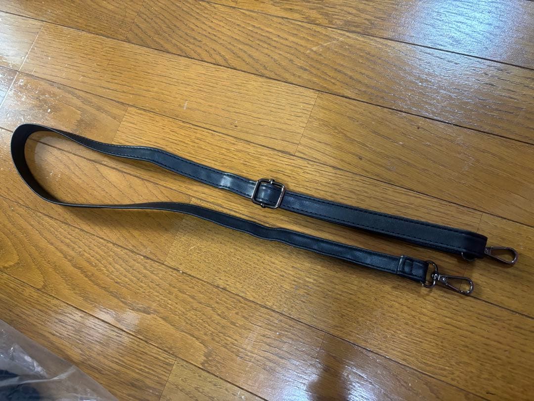 Dr.Martins ドクターマーチン ハート バックパック 専用ストラップ無し