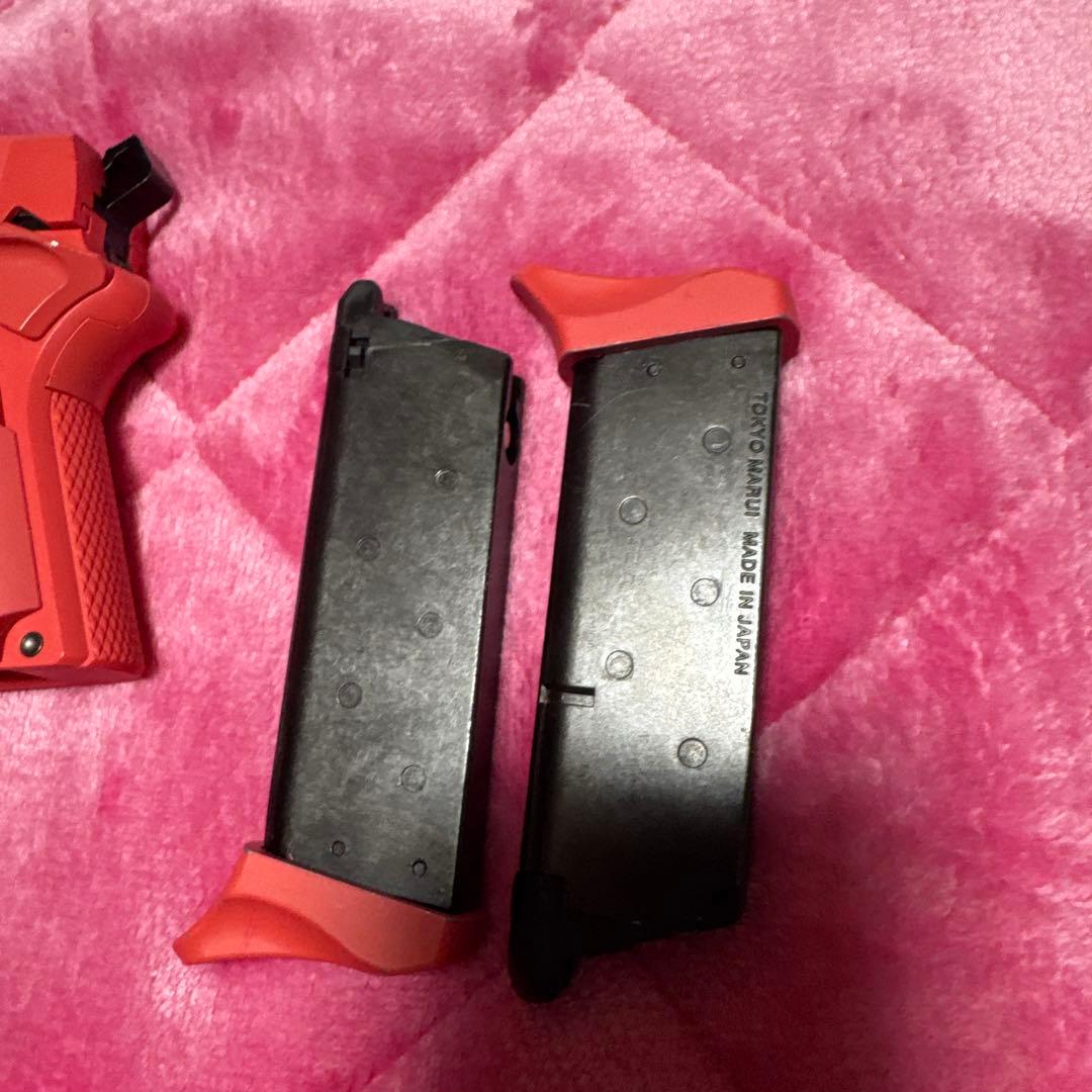 東京マルイヴォーパルバニー