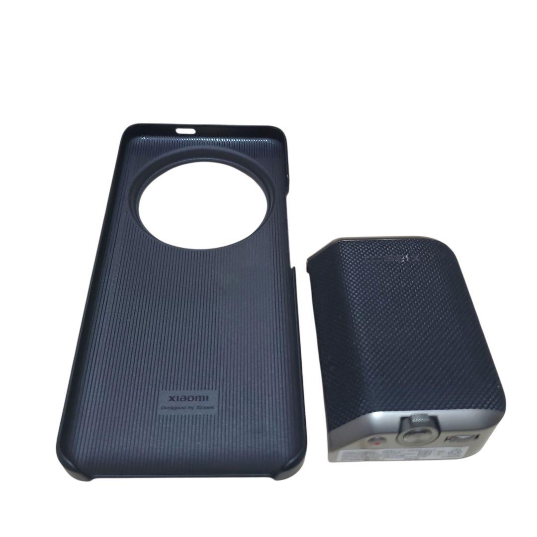 【美品】Xiaomi 14 Ultra フォトグラフィーキット 純正アクセサリー