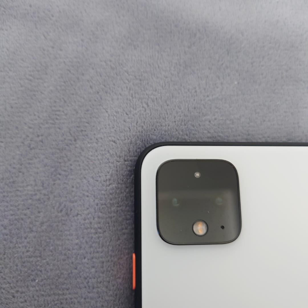 Google Pixel 4 64GB SoftBank ホワイト simフリー