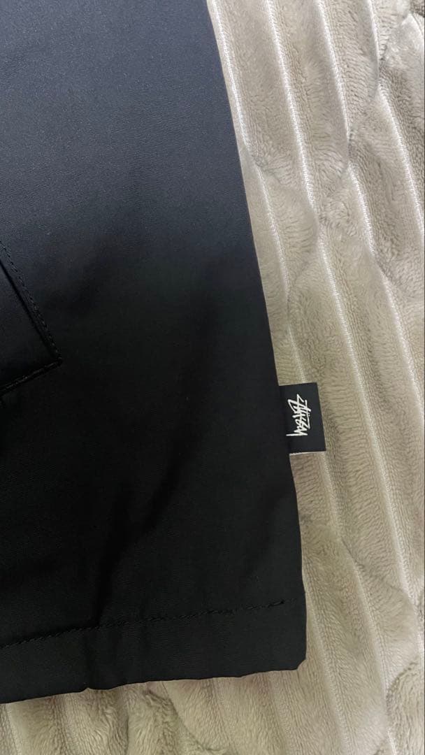 Stussy シャツジャケット