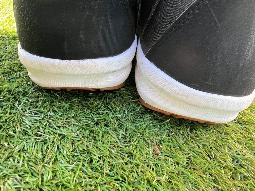 SALOMON サロモン LAUNCH BOA STR8JKT 26cm