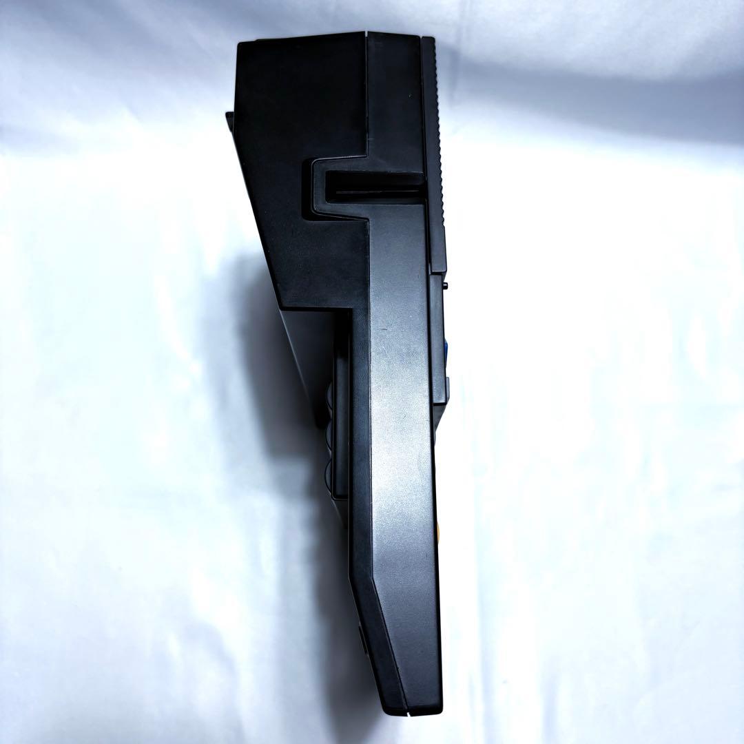 KING JIM TEPRA SR550 テプラ 電源付き