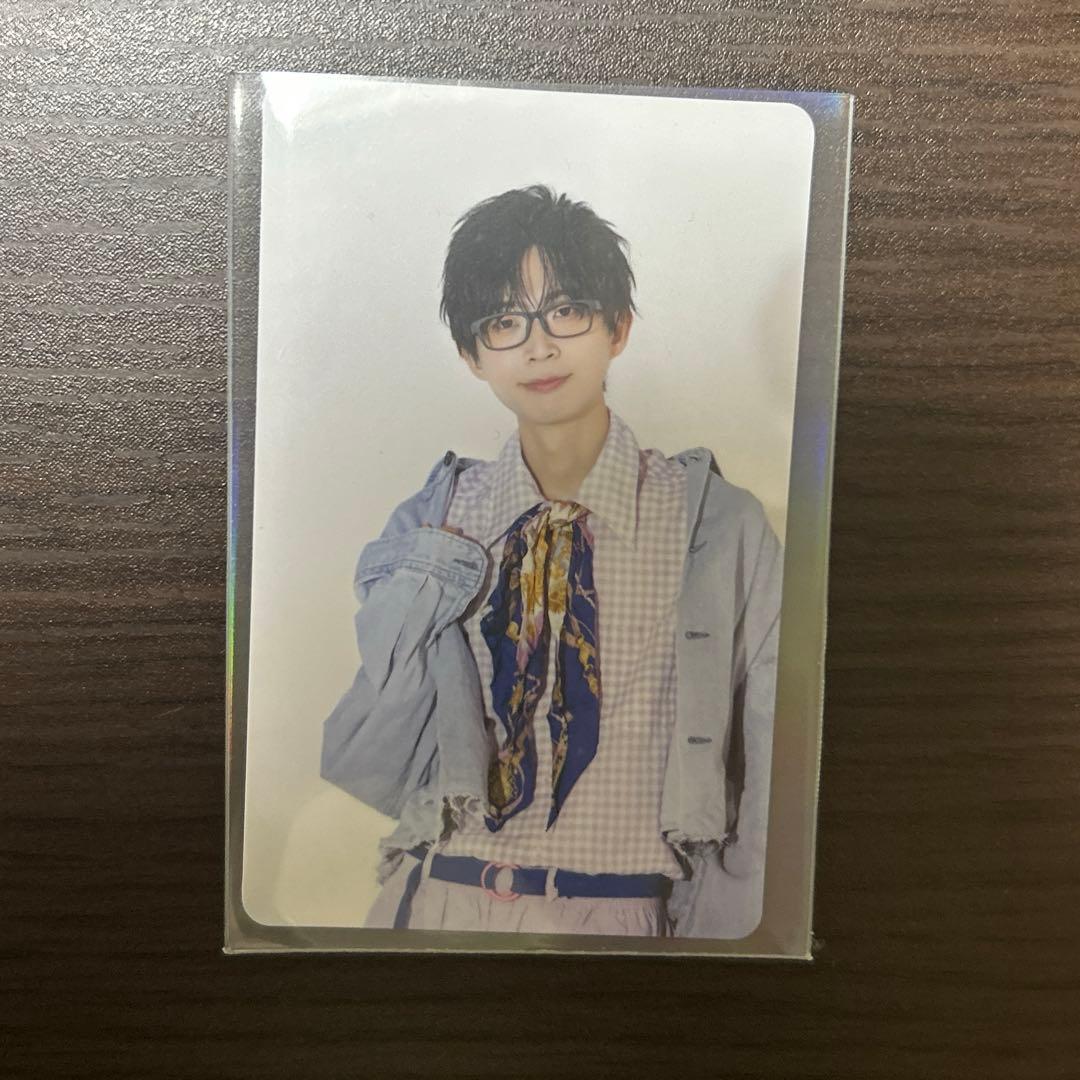 パンダドラゴン なるき トレカ&CDセット - メルカリ