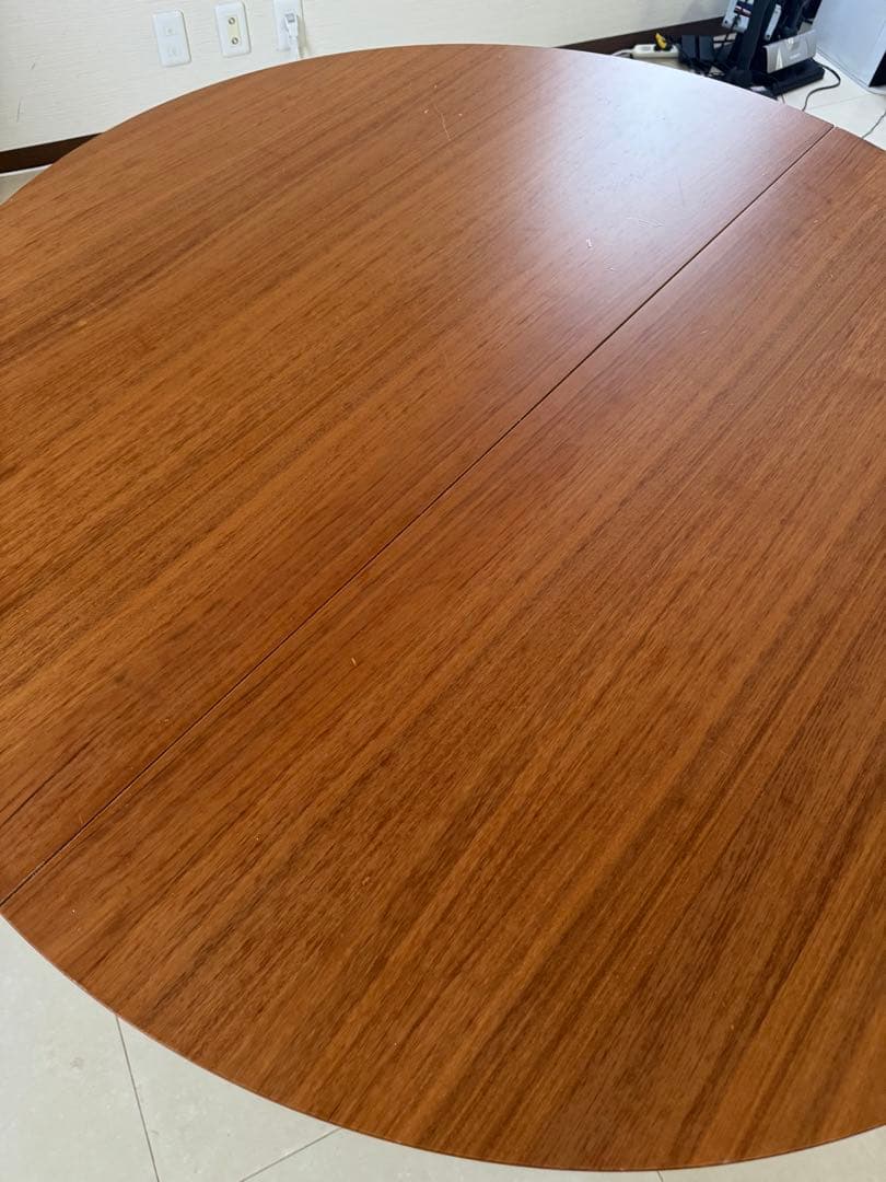 BoConcept｜Granada（グラナダ）エクステンションテーブル