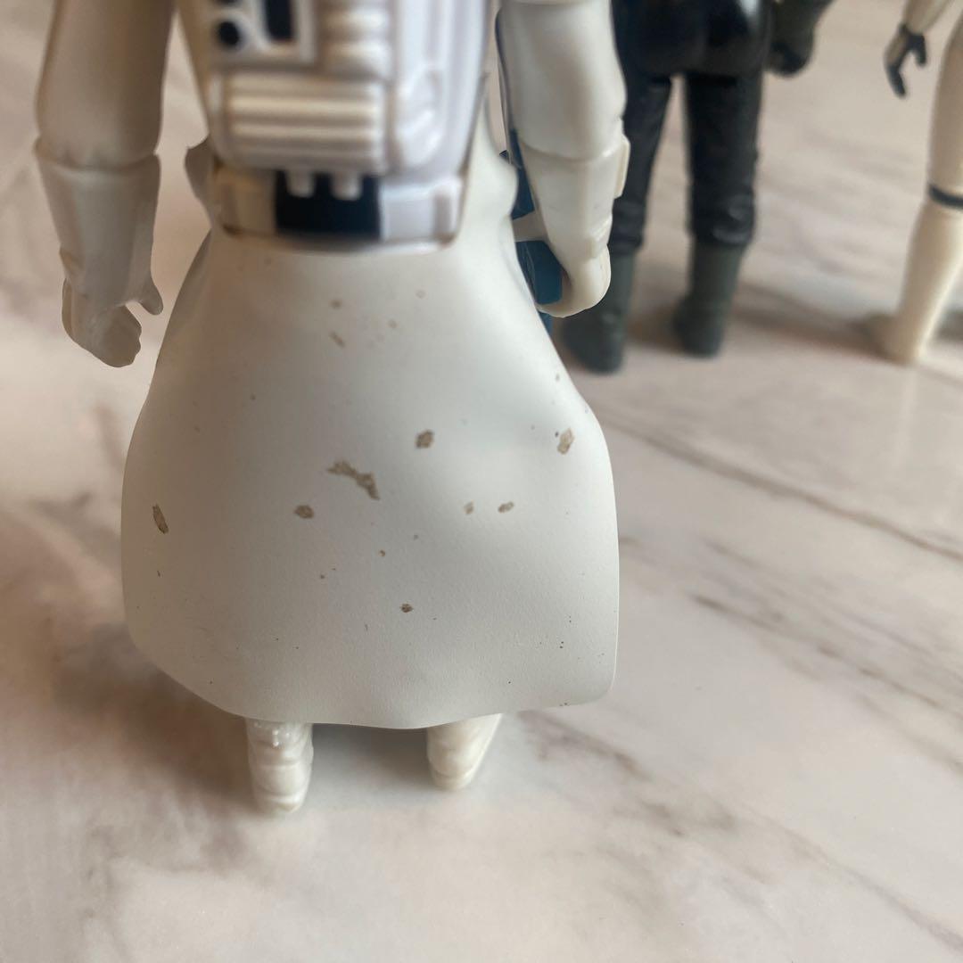 オールドケナー　トルーパーセット