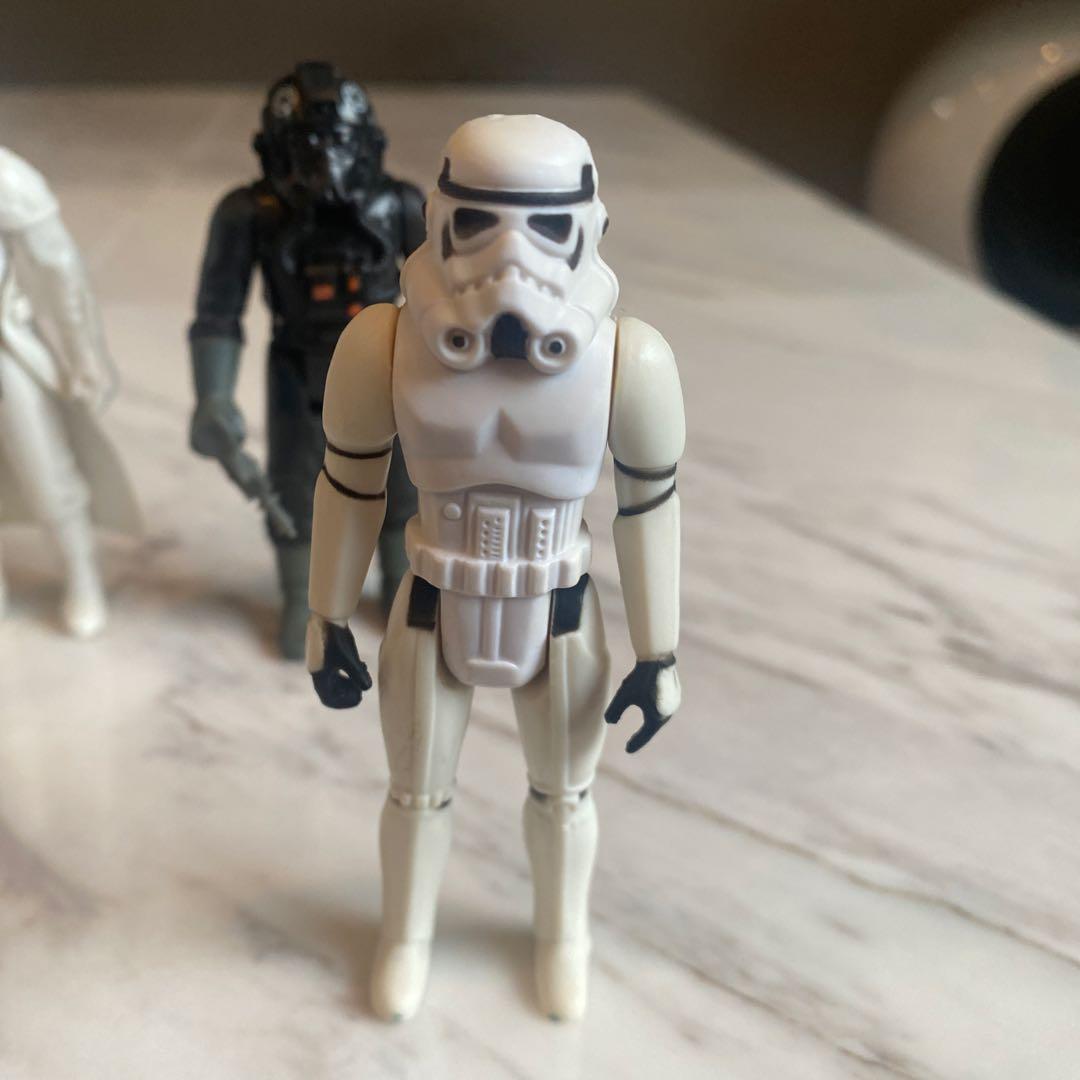 オールドケナー　トルーパーセット