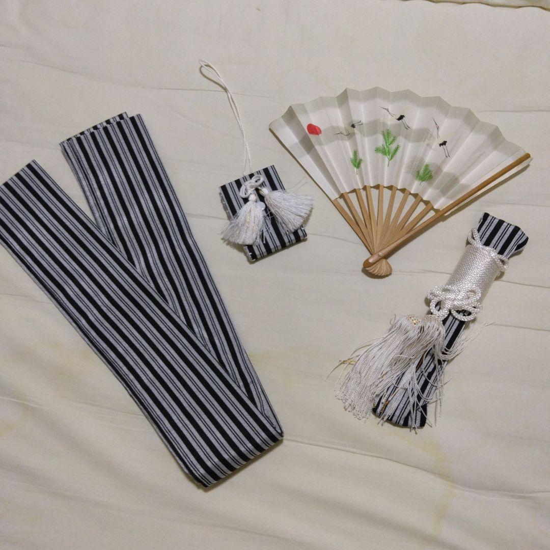 七五三 5歳 男の子 袴