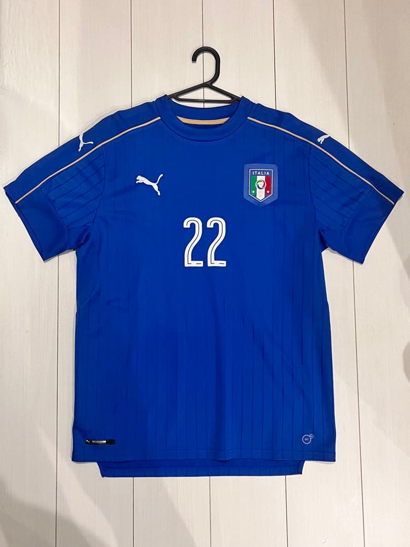 エルシャーラウィ イタリア セリエA ローマ サッカー ユニフォーム