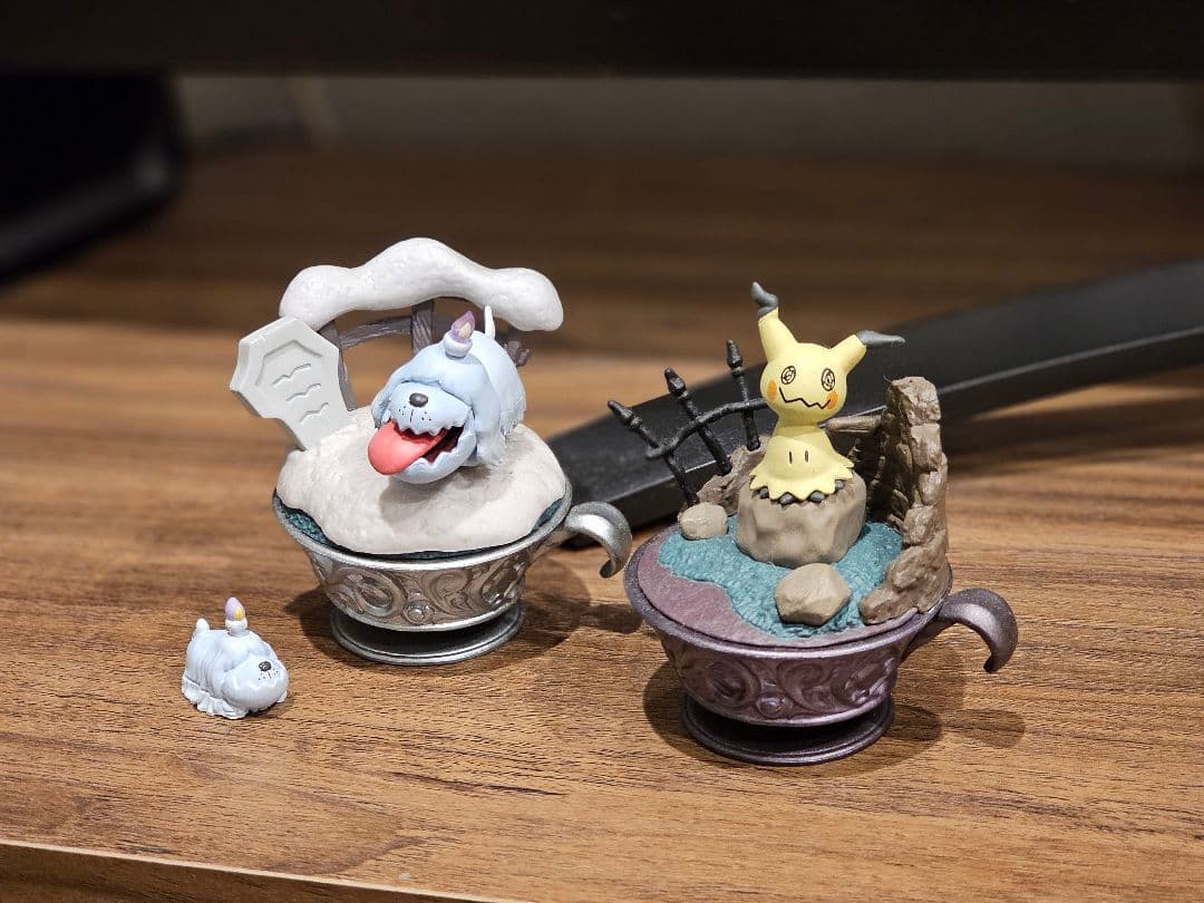 ポケモン ぬいぐるみセット まとめ売り