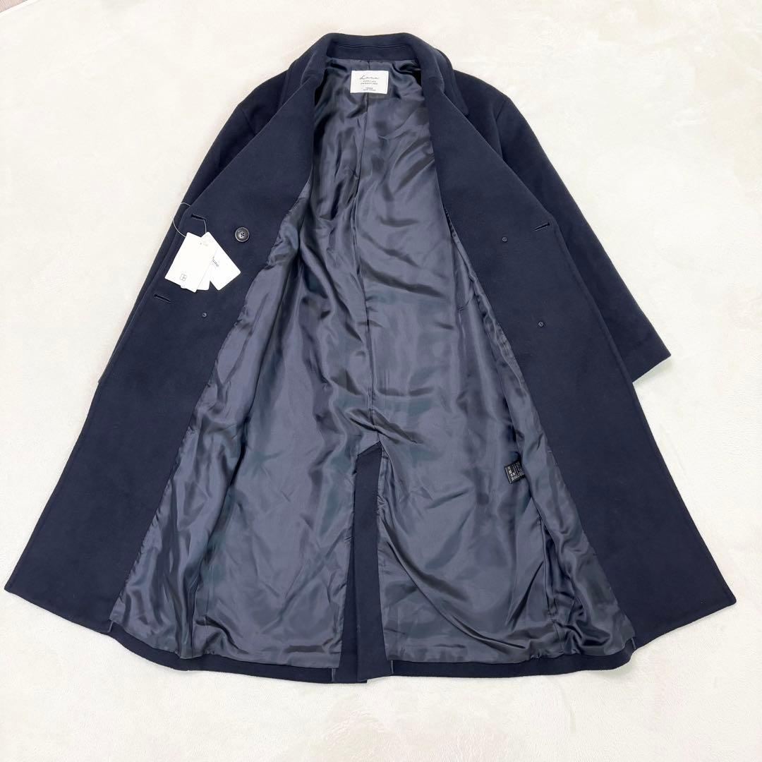 新品未使用✨ ジャーナルスタンダード レリューム 別注 スーパー140 36