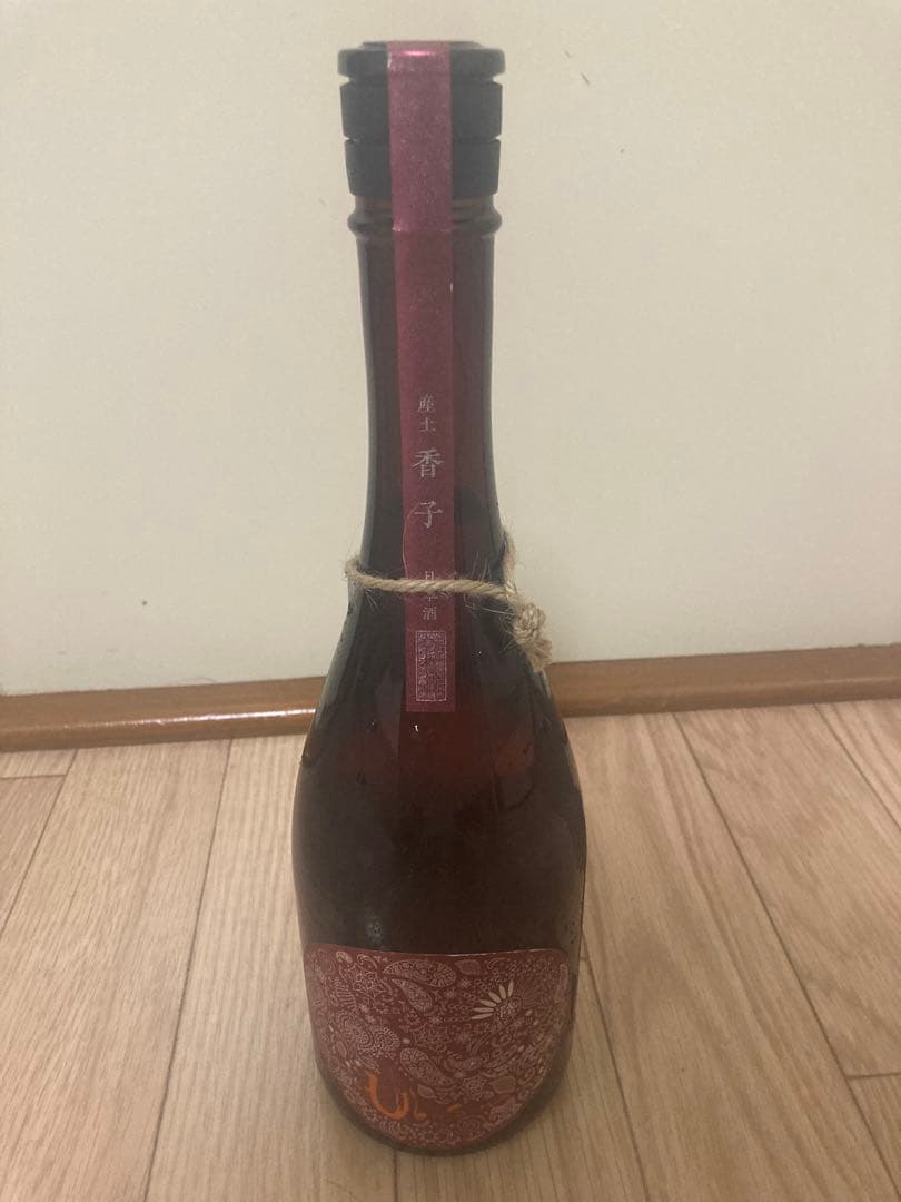 産土 香子 六農醸 720ml 2025.7 日本酒 生酛 とは