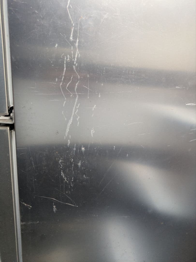 【引き取り限定】業務用冷凍庫 HF-15023