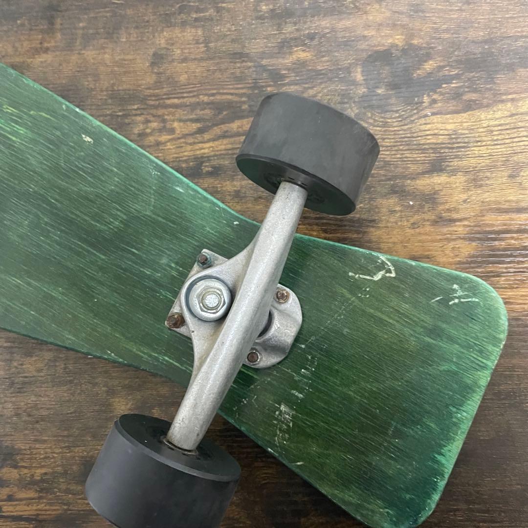 GRAVITY グラビティ　ロングスケートボード　スケボー　サーフスケートボード