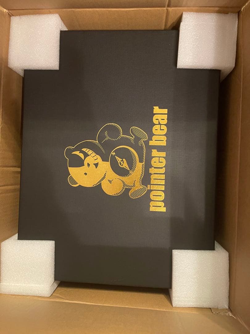 Pointer Bear デート・ア・ライブ 時崎 狂三 1/6 フィギュア