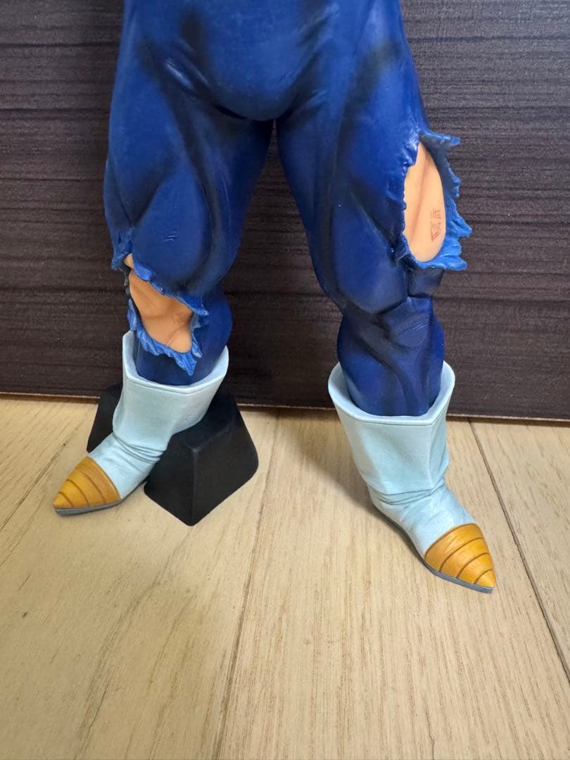 ドラゴンボールZ 孫悟空超サイヤ人3 ベジータ　グランディスタネロ　海外正規品