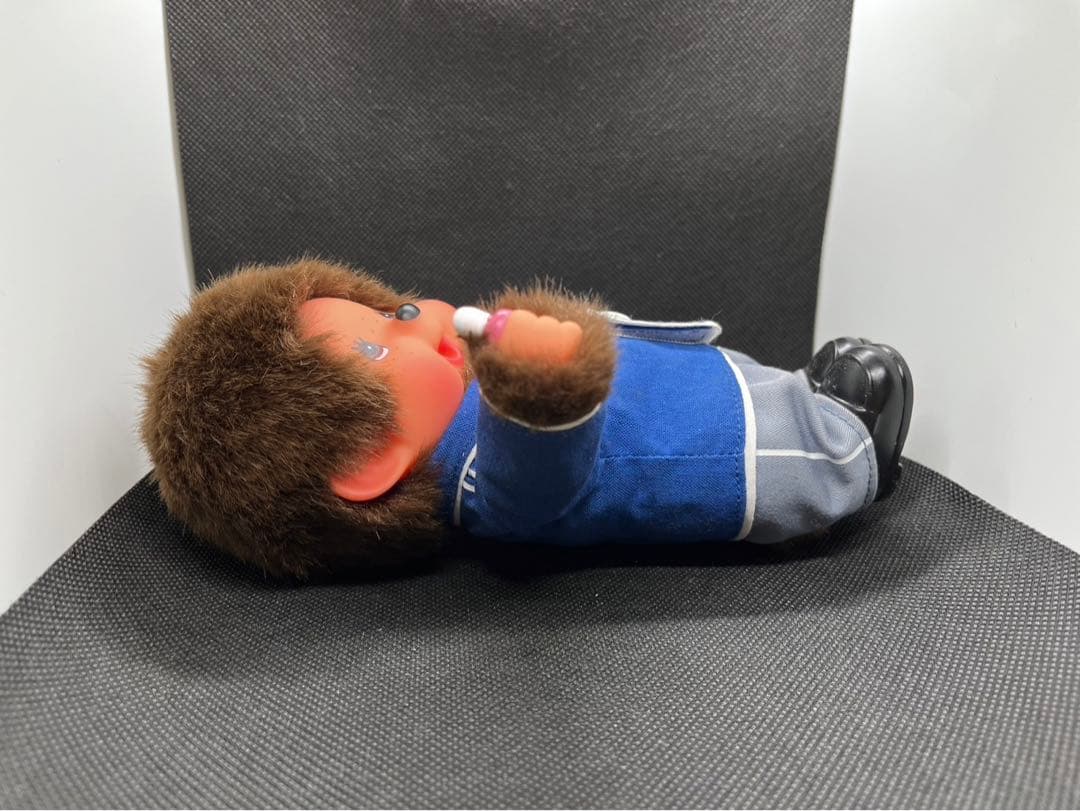 腐男塾 モンチッチ コラボ 人形 セキグチ - メルカリ