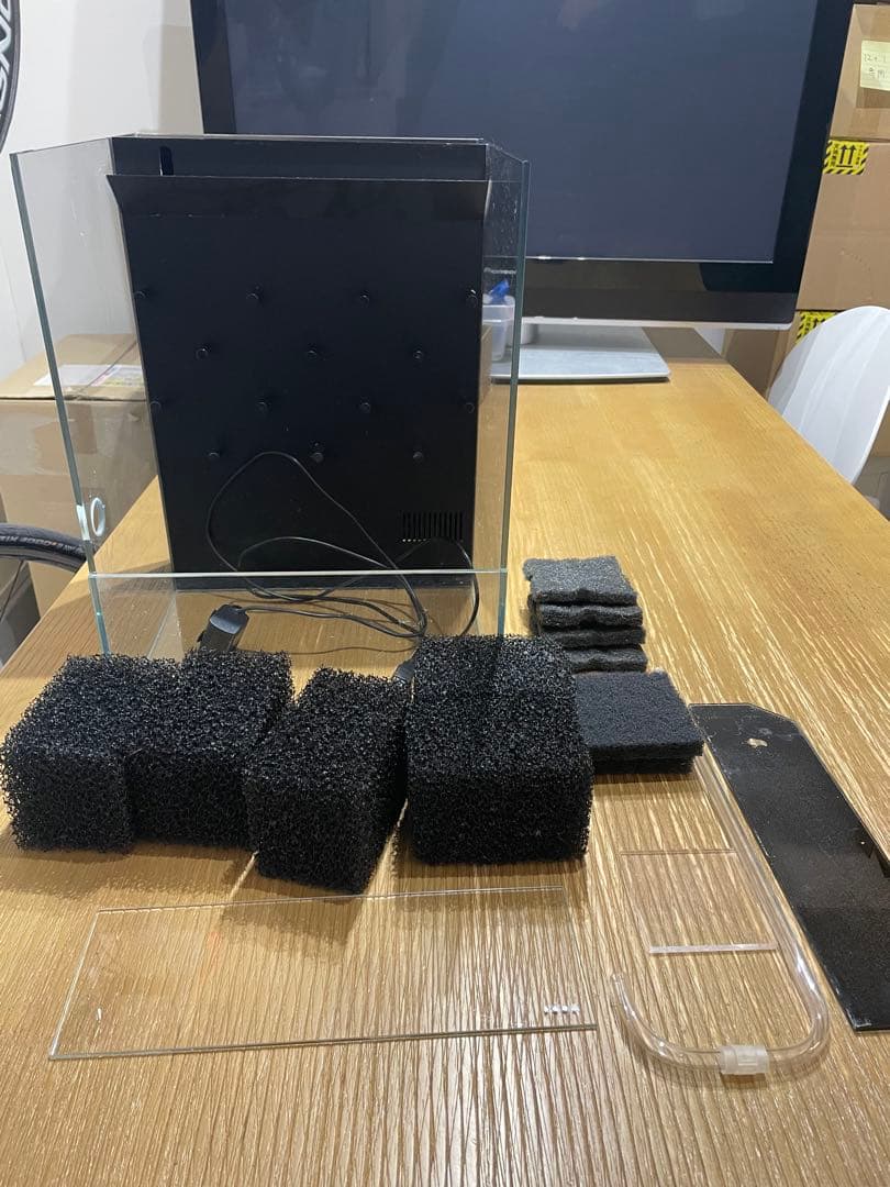 【廃盤品】DOOA システムテラ30 ADAview] DOOA システムテラ30 - YouTube