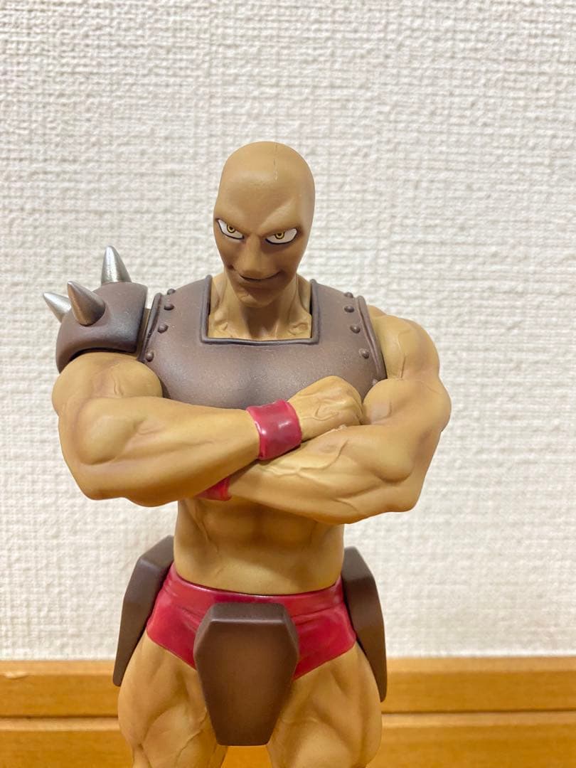 CCP ホークマン　原作カラー　ヘルバード分離バージョン