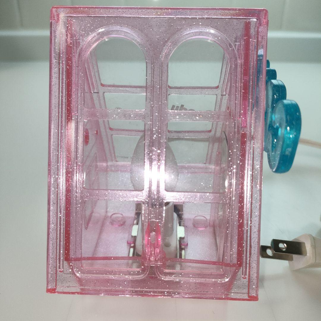 レトロファンシー　GREEN WOOD