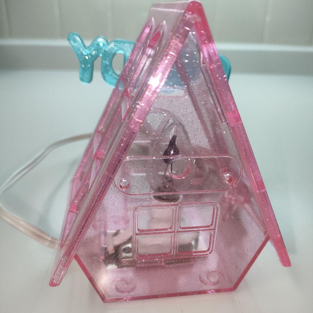 レトロファンシー　GREEN WOOD