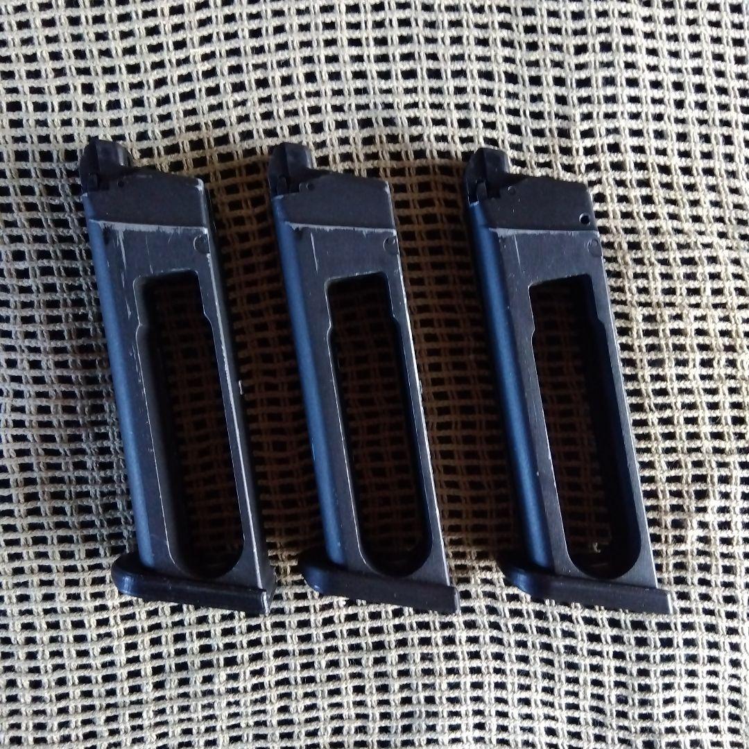 【ジャンク扱い】CARBON8 STRIKER-9 AIMYカスタム