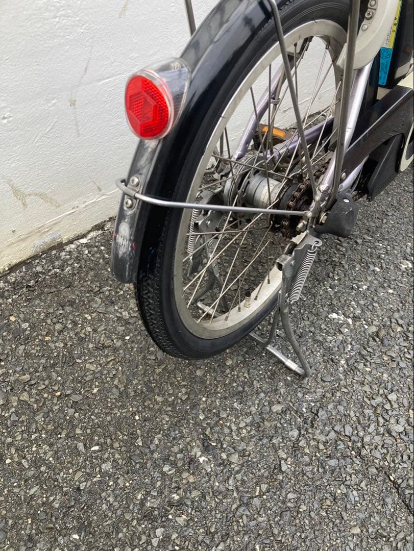 1717業界最長12ヶ月保証付！送料無料エリア多数！安全整備済み！電動自転車