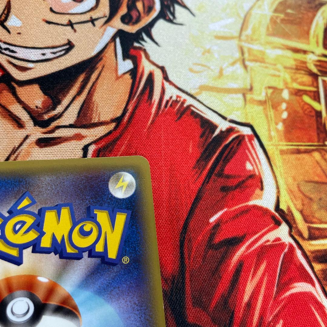 レックウザEX プロモ