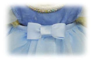 Steiff シュタイフ ベア バンクーバー 2010年 677106　231