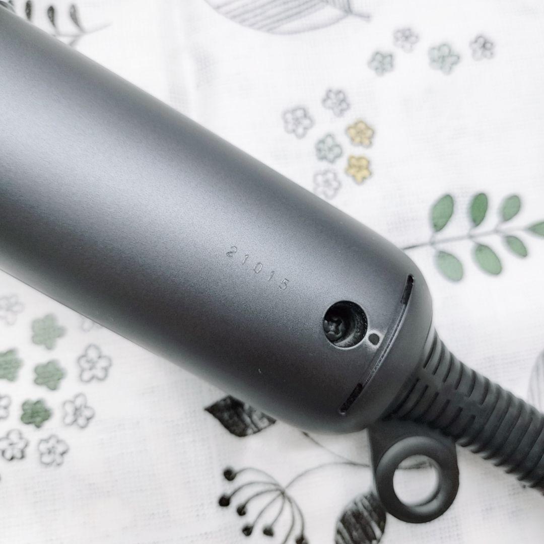 ほぼ未使用⭐️ノズル付きPanasonic ナノケア ドライヤー EH-NA0J