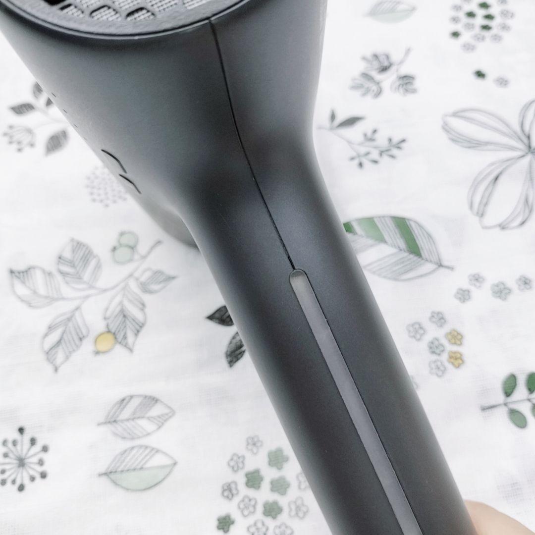 ほぼ未使用⭐️ノズル付きPanasonic ナノケア ドライヤー EH-NA0J