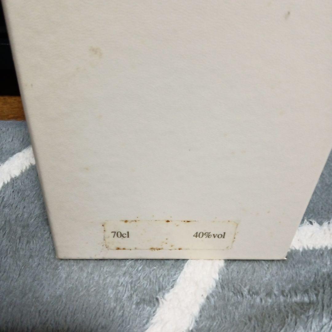 スペイバーン21年 100周年記念ボトル 古酒 ウイスキー ナポレオン