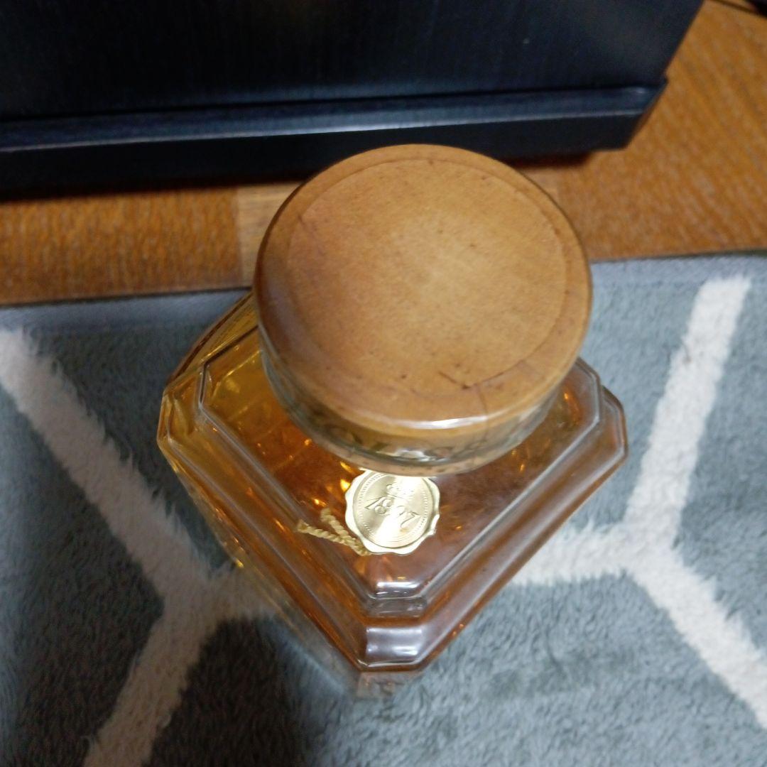 スペイバーン21年 100周年記念ボトル 古酒 ウイスキー ナポレオン