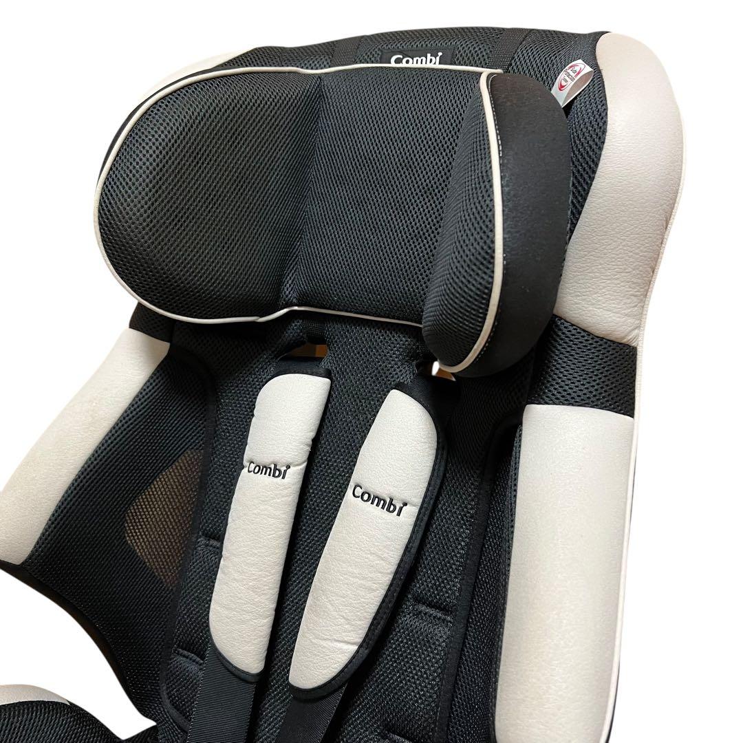 Combi ジュニアシート　ジョイトリップEG GA