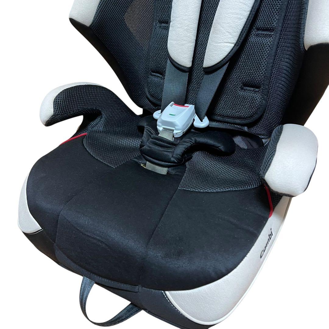 Combi ジュニアシート　ジョイトリップEG GA