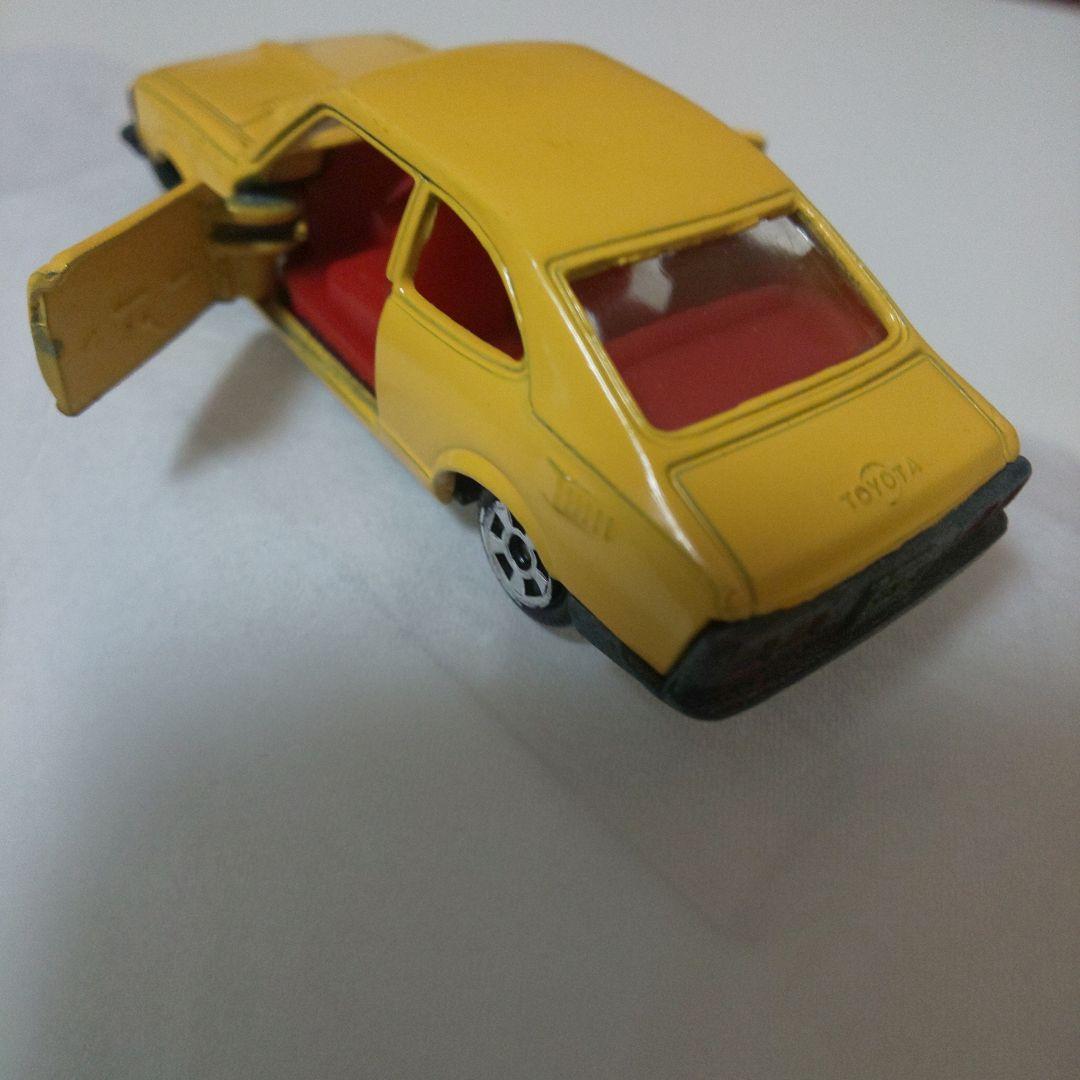 黒箱11 カローラスプリンター 1200SL 香港製 箱はありません