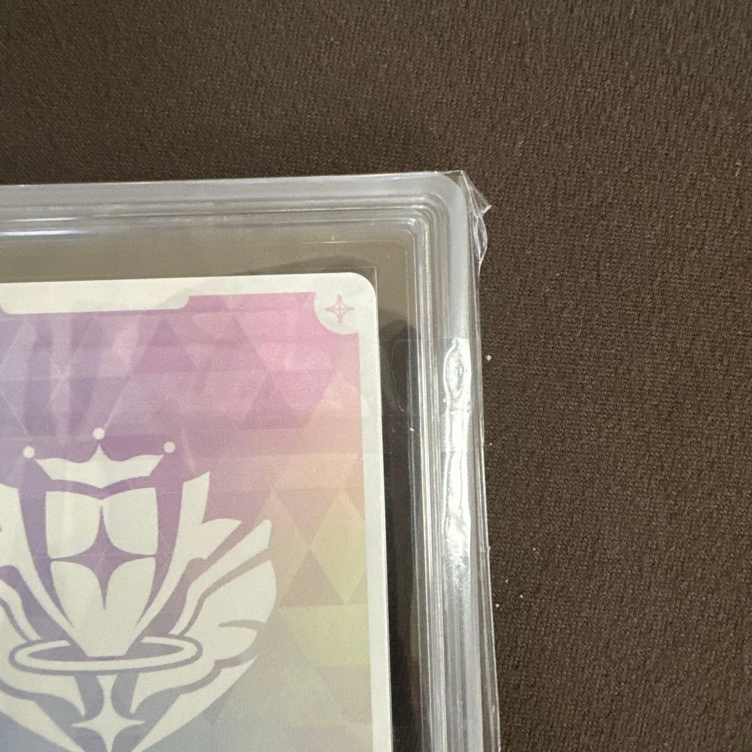 星街すいせい　sec サイン　sp ssp ホロカ　ARS10 psa10