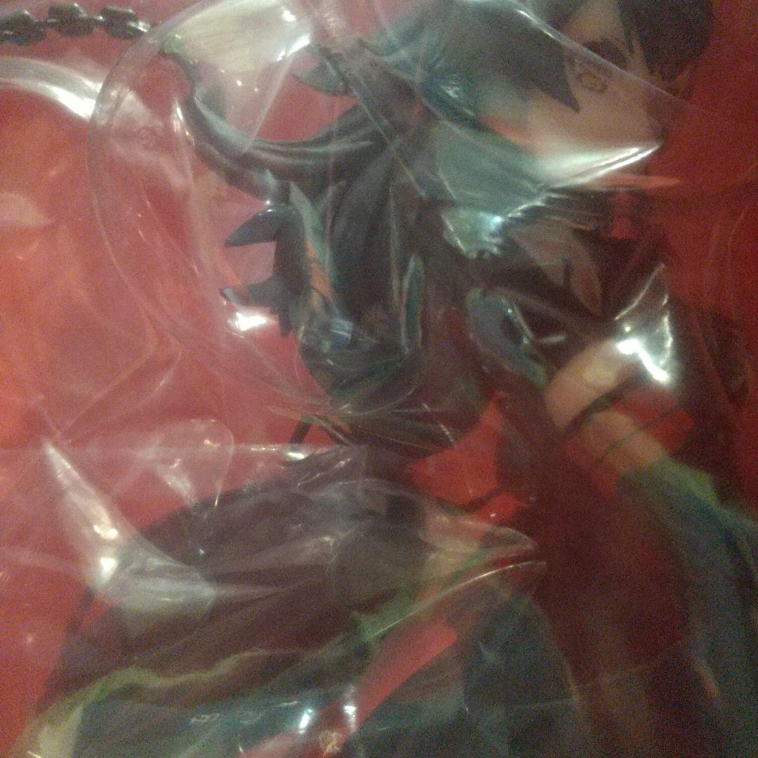 専用 ホロライブ 一番くじ 大神ミオ フィギュア アクリルスタンド 1つ