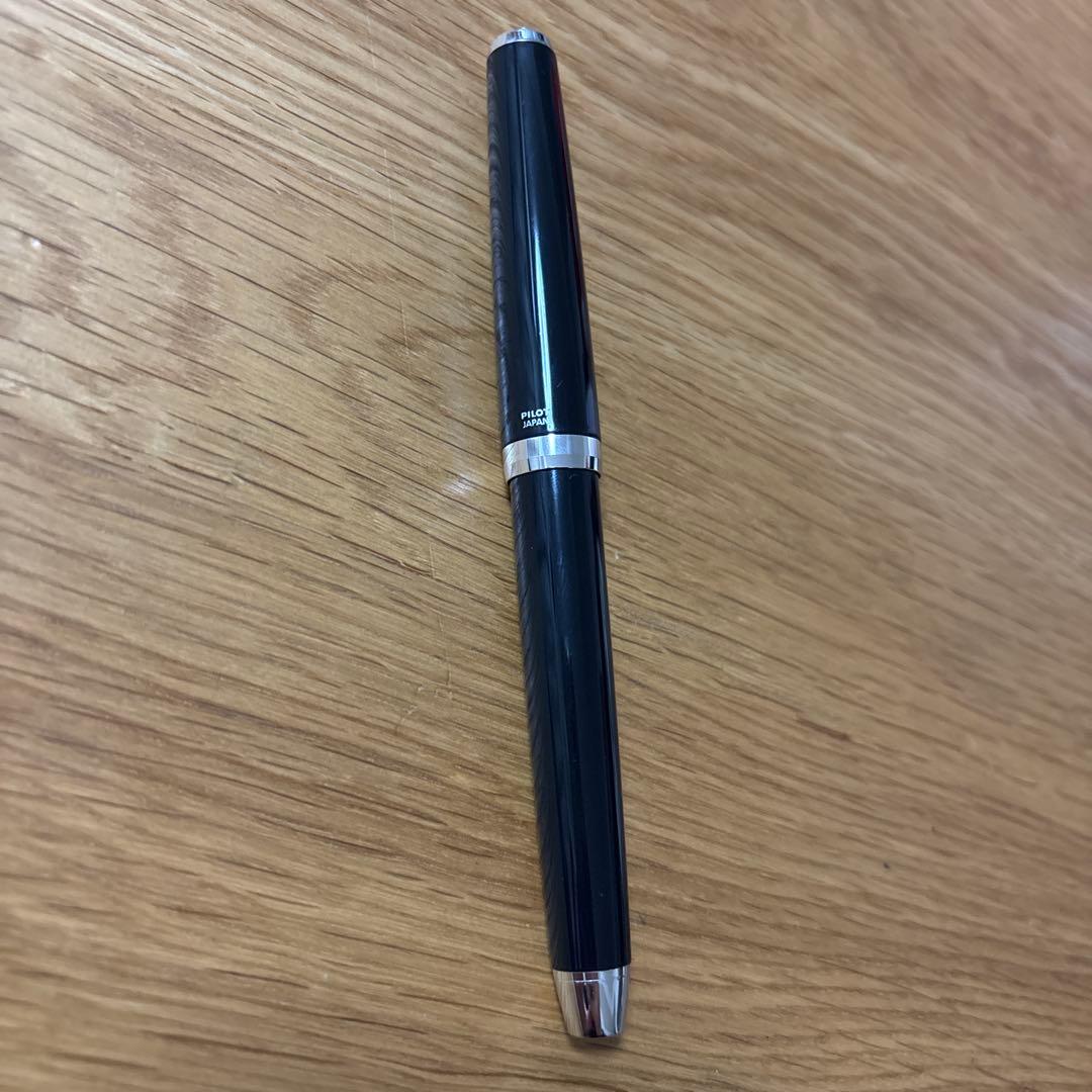 エラボー 万年筆 金属軸 SF パイロットの通販はau PAY マーケット