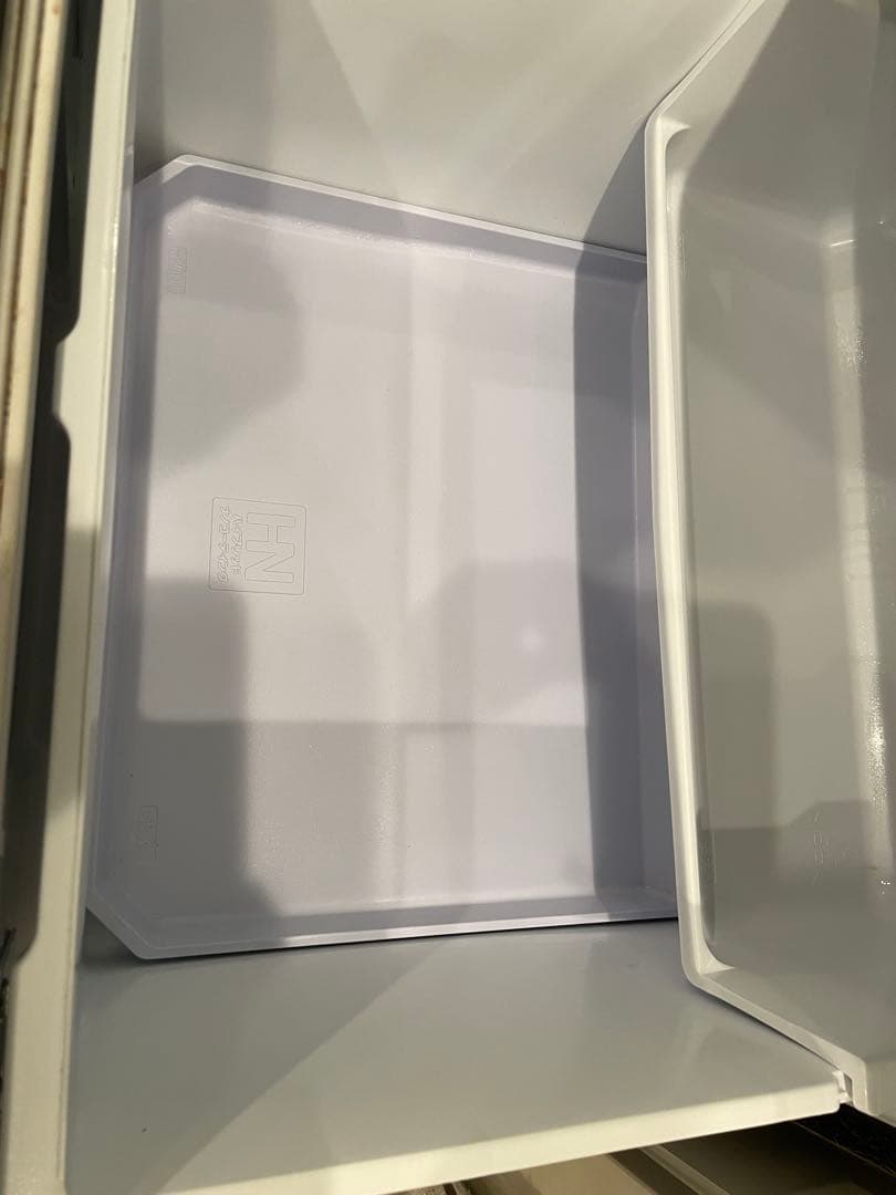 【購入者決まりました】専用ページ300L冷蔵庫 MR-CX30BKF