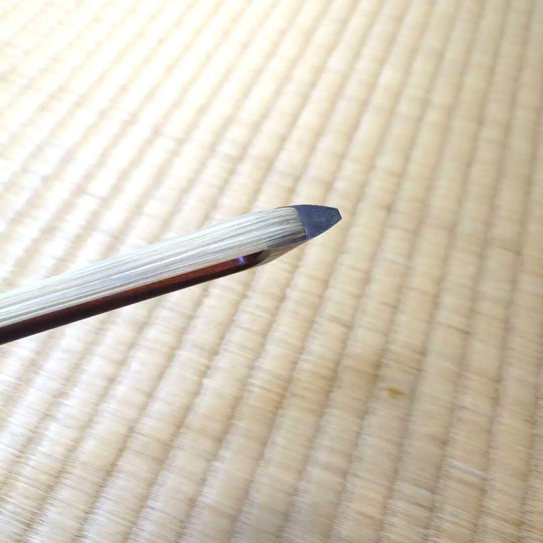 ♪マスターメイドバイオリン弓☆D.S.FINKEL☆