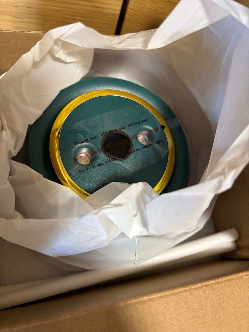 卓上加湿器　2.2L ダブルノズル濃霧 超音波式　12個セット　新品