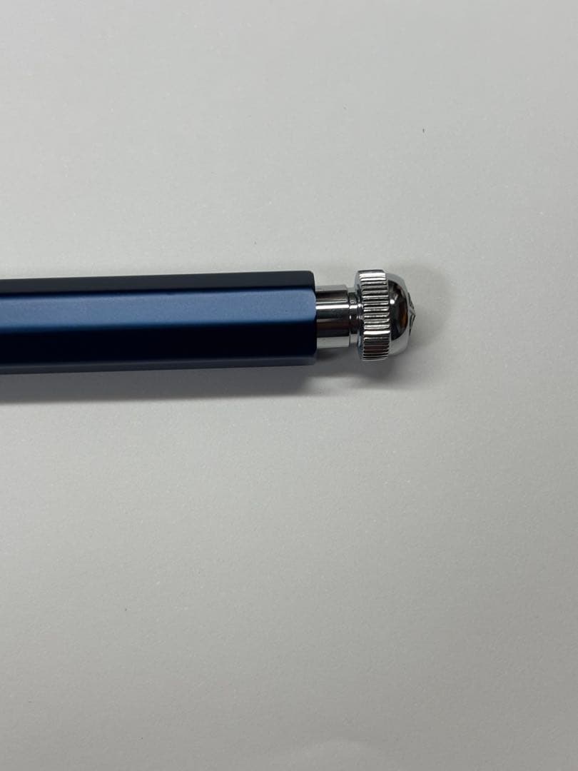 カヴェコスペシャル　ブルー　0.5mm