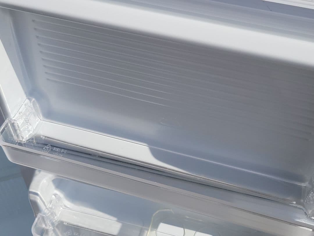 coconeco Comfee冷蔵庫 RCT90WH/E 90L 21年製