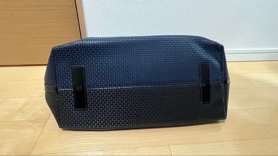 セラピアン BEAMSコラボビジネスバッグ