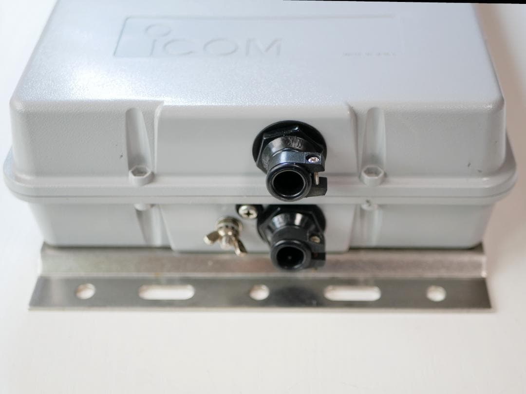 アイコム icom AH-3 HFオートアンテナチューナー