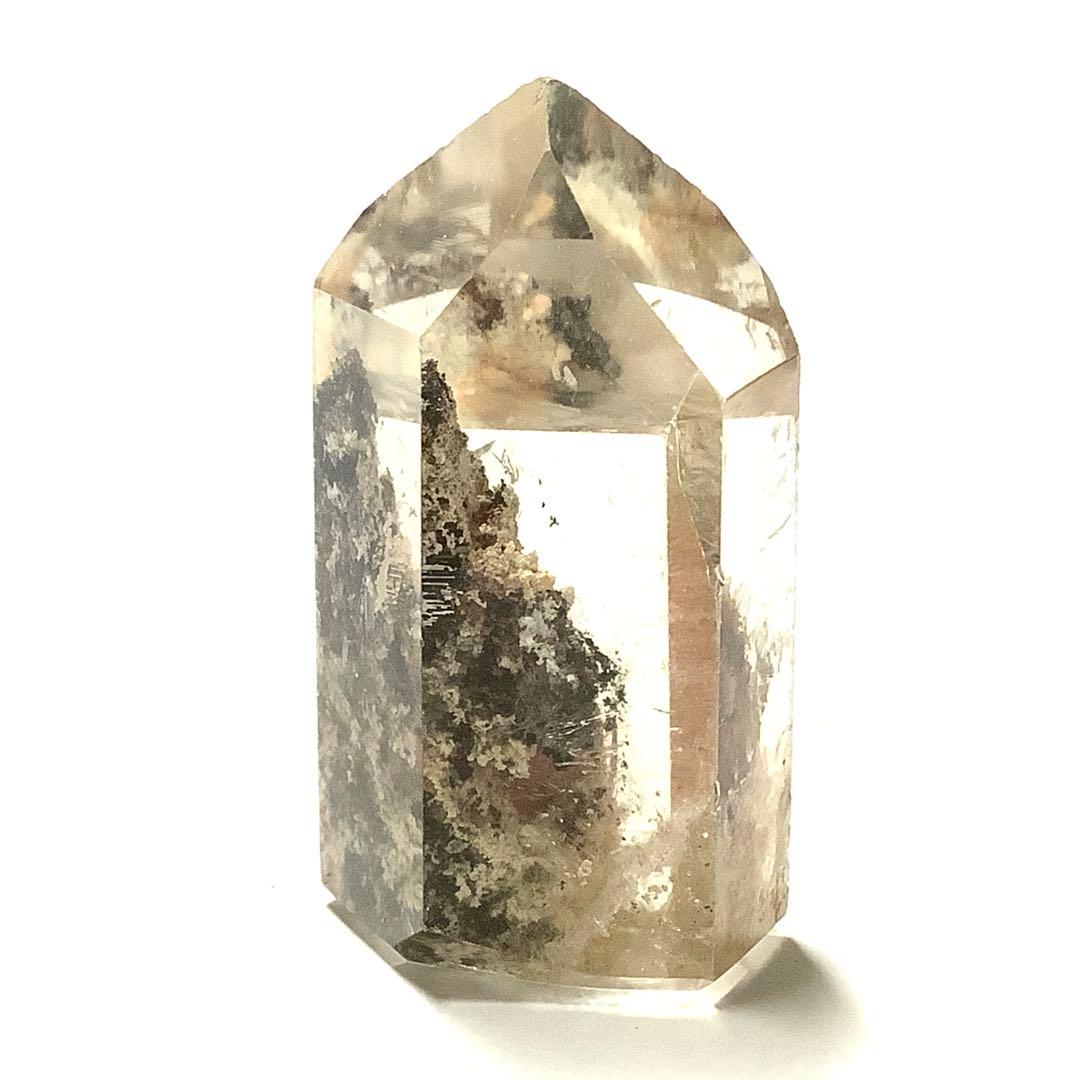 激レア☆チャネリングクリスタル】 ヒマラヤ水晶 ガーデンクォーツ