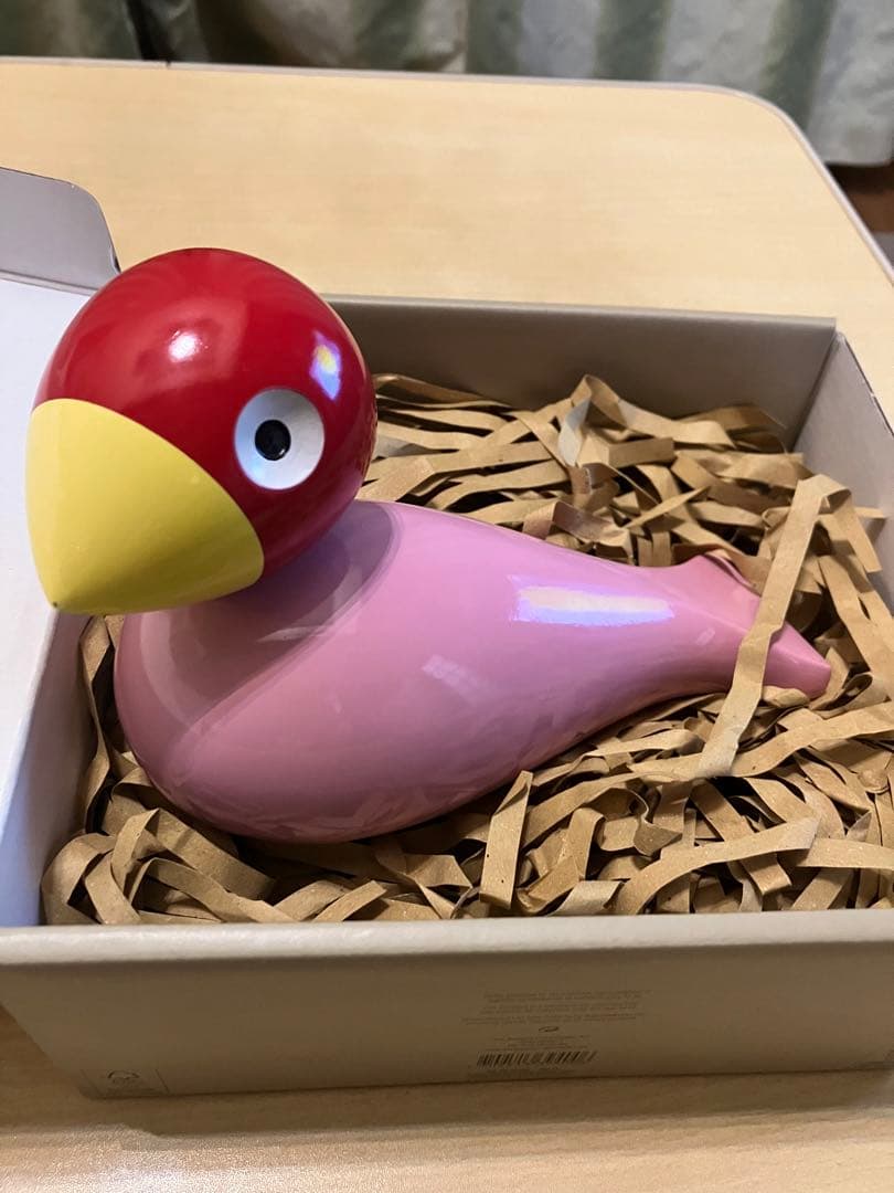 カイボイスン　ソングバード