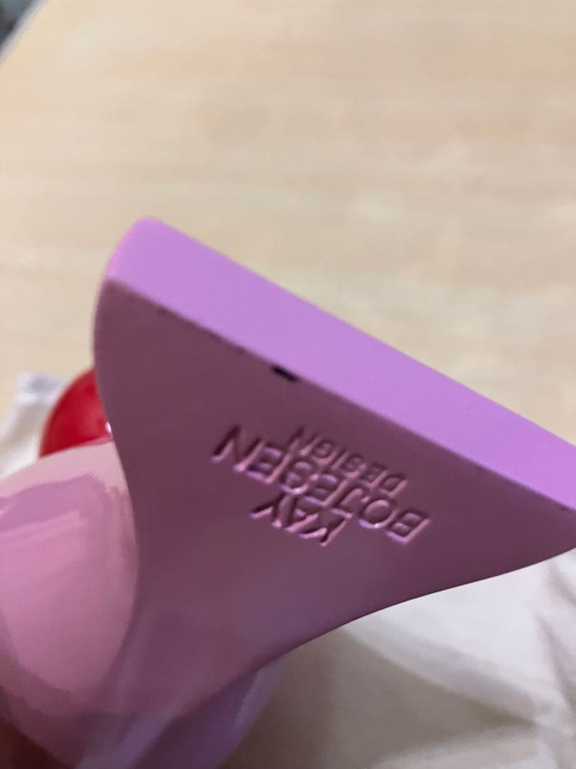 カイボイスン　ソングバード